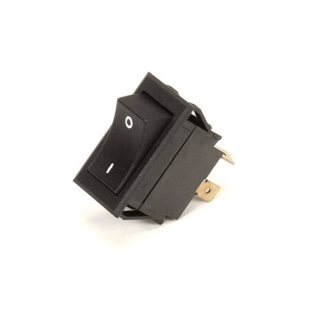 Hobart Switch, Rocker Dpst 00-087711-325-1